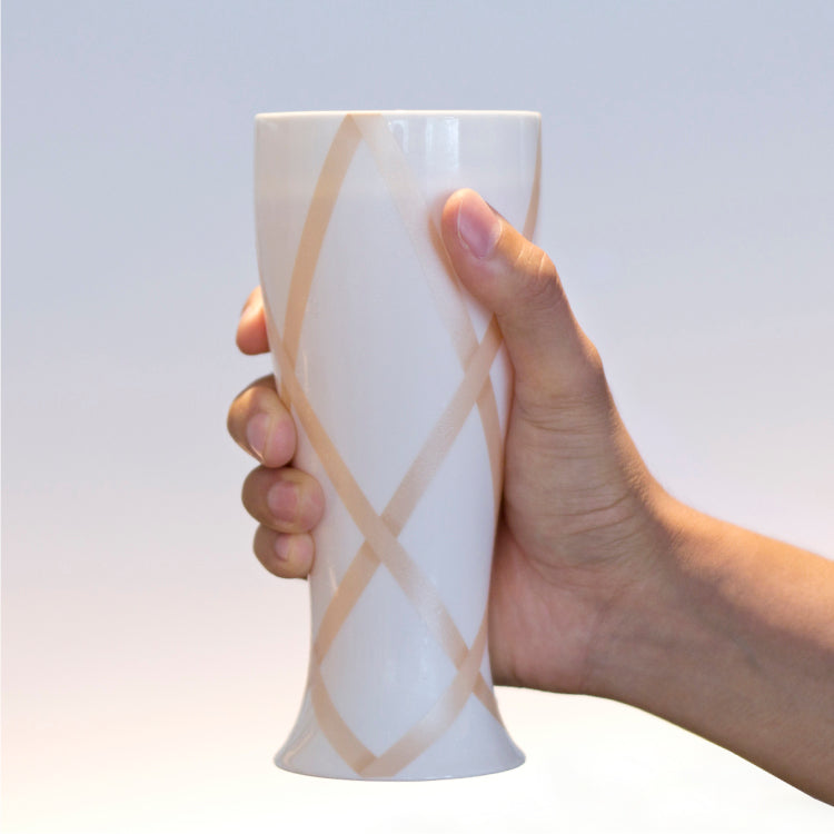 ARTINA アルティナ　ピュータービアタンブラー ARTINA アルティナピュータービアタンブラー