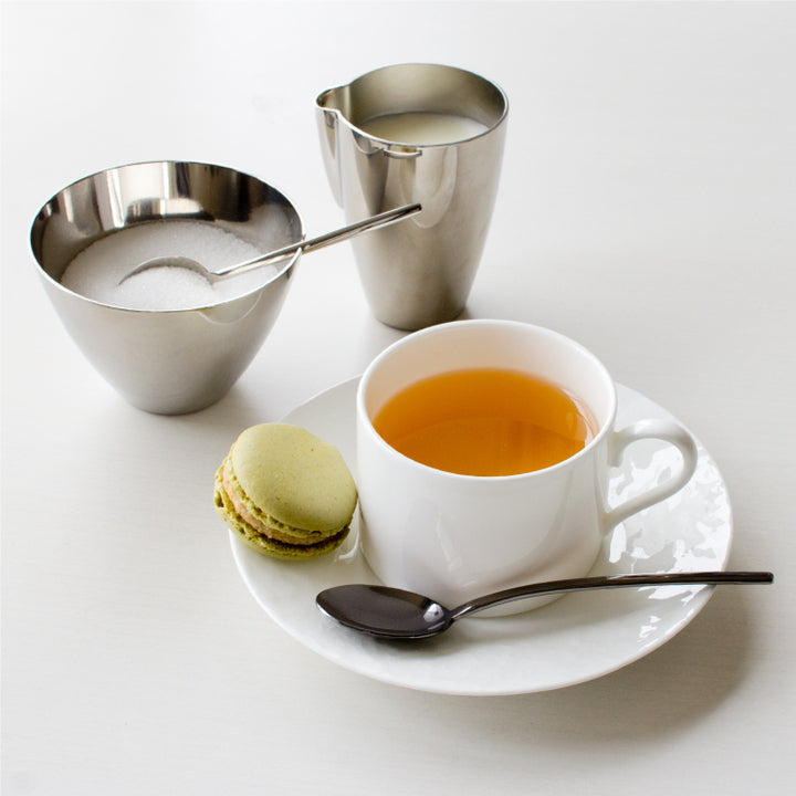 NIKKO-平皿16cm4枚 カップ＆ソーサー4組【8/29迄のお値段】 nikko食器｜Gold 兼用碗 (T)(240cc)｜カップ/ソーサー｜ニッコー