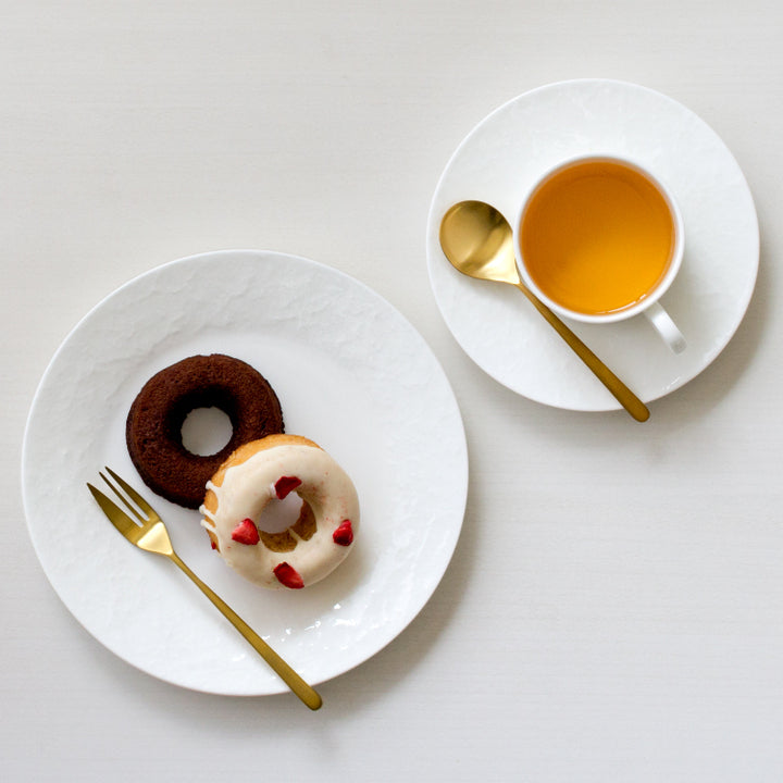 nikko食器｜15.5cmソーサー｜カップ/ソーサー｜ニッコー公式オンライン