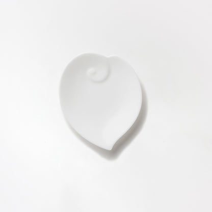 【復興支援商品】15.5cmリーフトレー