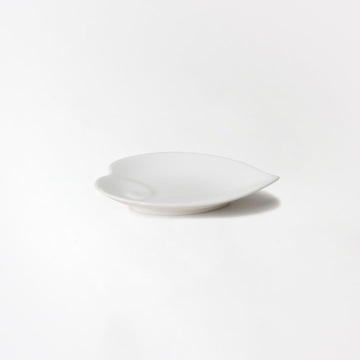 【復興支援商品】15.5cmリーフトレー