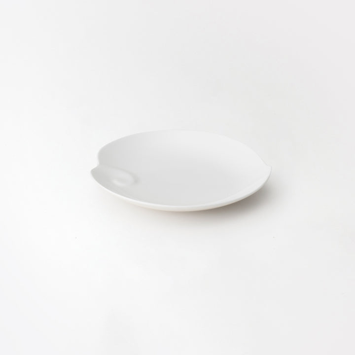 【復興支援商品】18.5cmリーフプレート