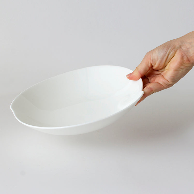 nikko食器|21cmリーフボールセットNo.5|ボール|ニッコー公式 nikko食器|21cmリーフボールセットNo.5|ボール|ニッコー公式