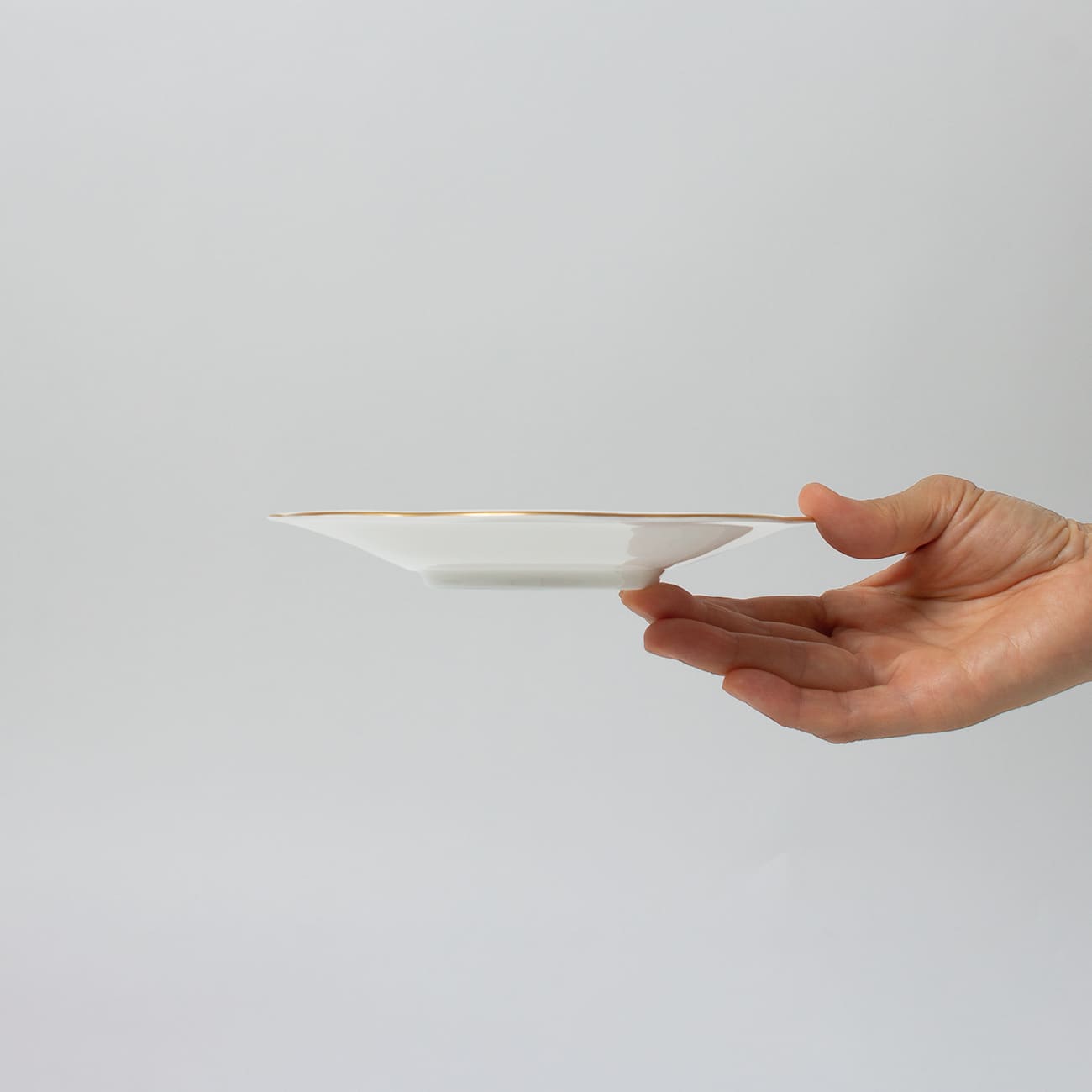 お皿 星かげ 瑠璃×透明 Small plate 2pices set 豆皿 2枚組 – POTPURRI