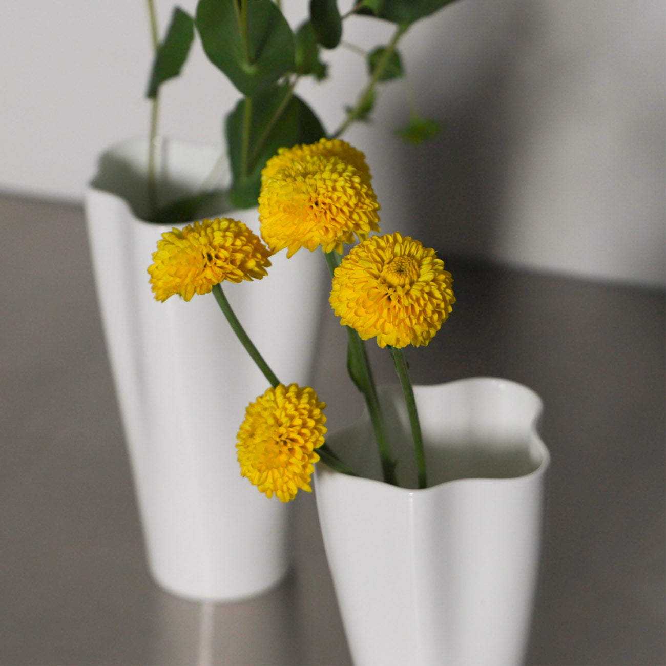 nikko食器｜Bodo Sperlein｜15cmフラワーベース｜BLOSSOM｜ニッコー
