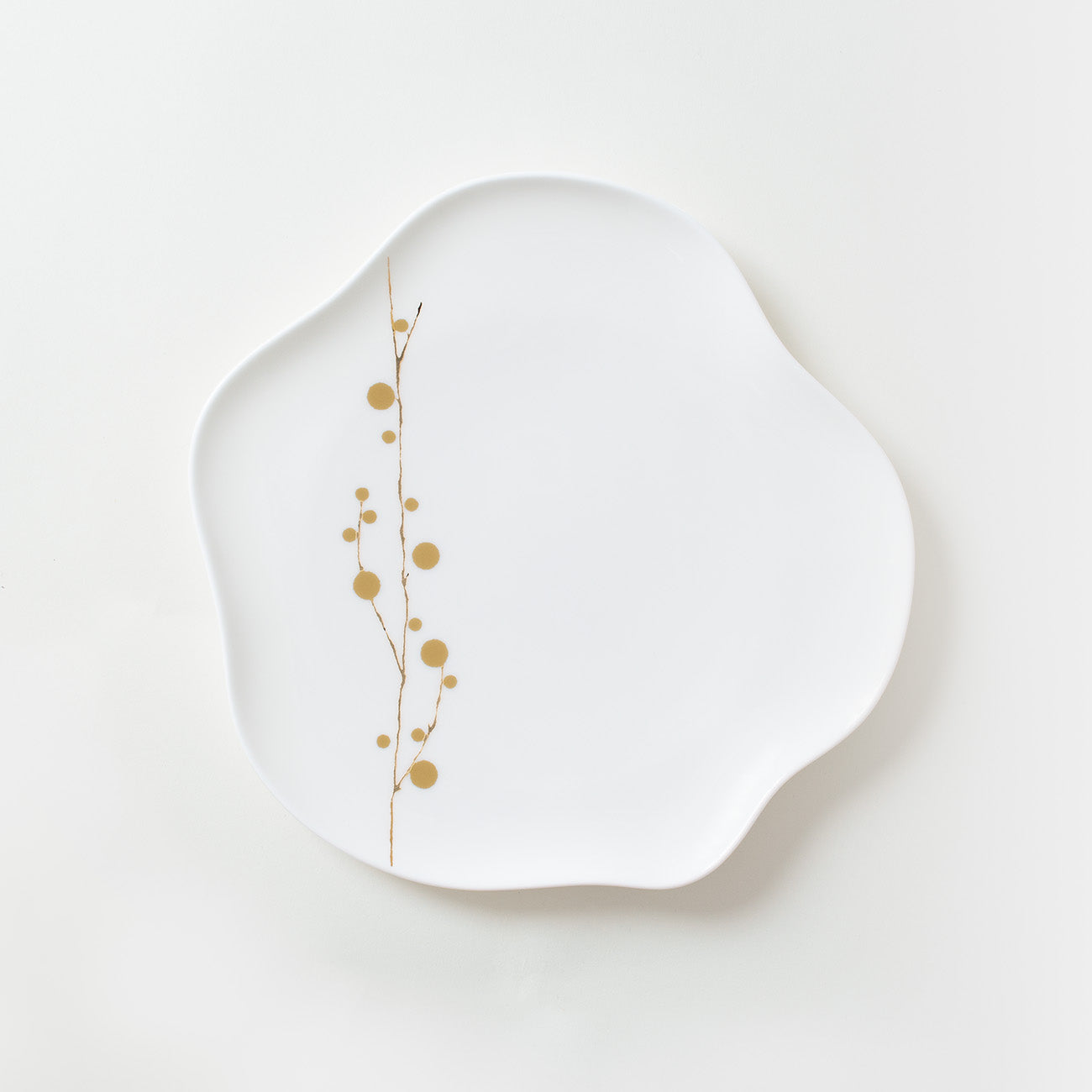 【復興支援商品】23cmプレート