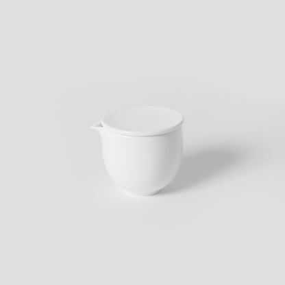 【復興支援商品】フタ付クリーマー (80cc)