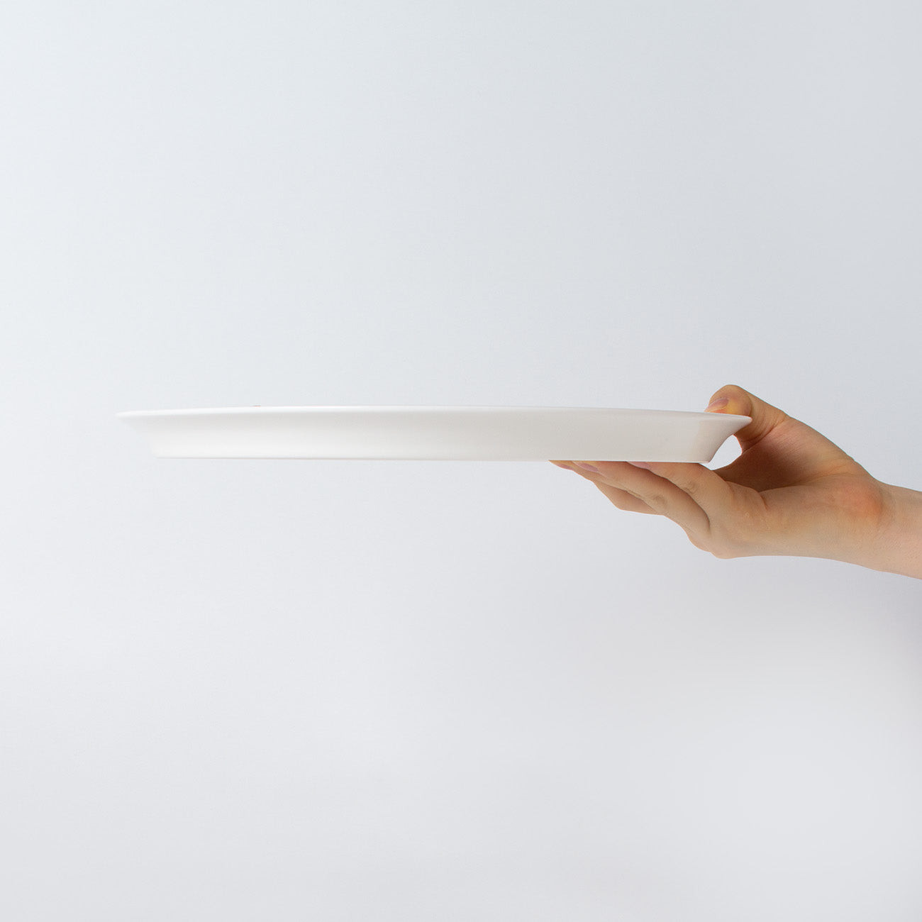 ボド スパレン フォーニッコー　GOLDLINE プレート 23cm nikko食器｜Bodo Sperlein｜22.5cmプレート｜SALLUS｜ニッコー