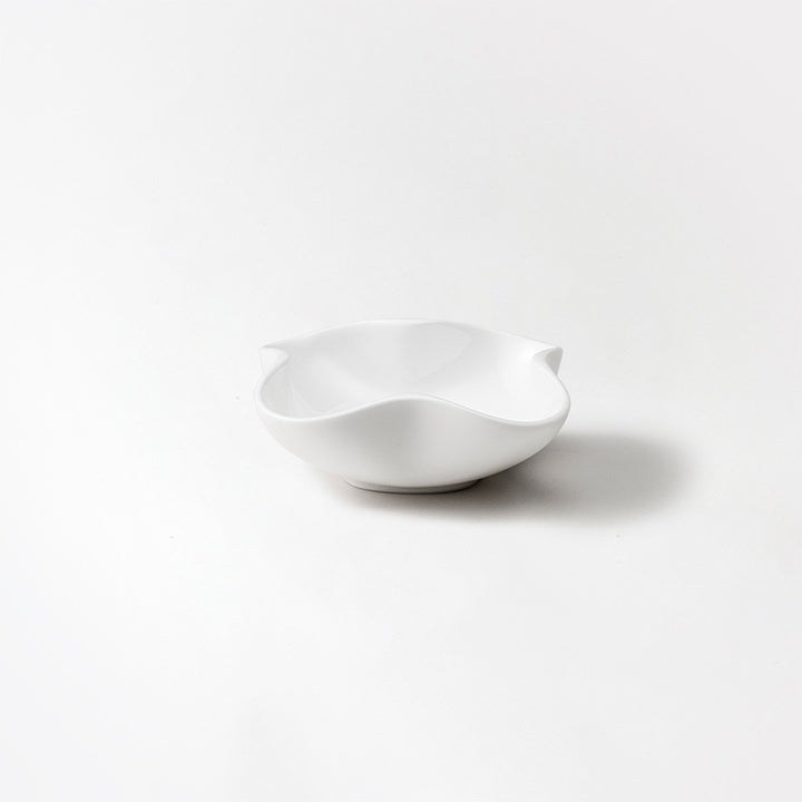 nikko食器｜岡部 泉｜10cm雲型小鉢｜AQUA｜ニッコー公式