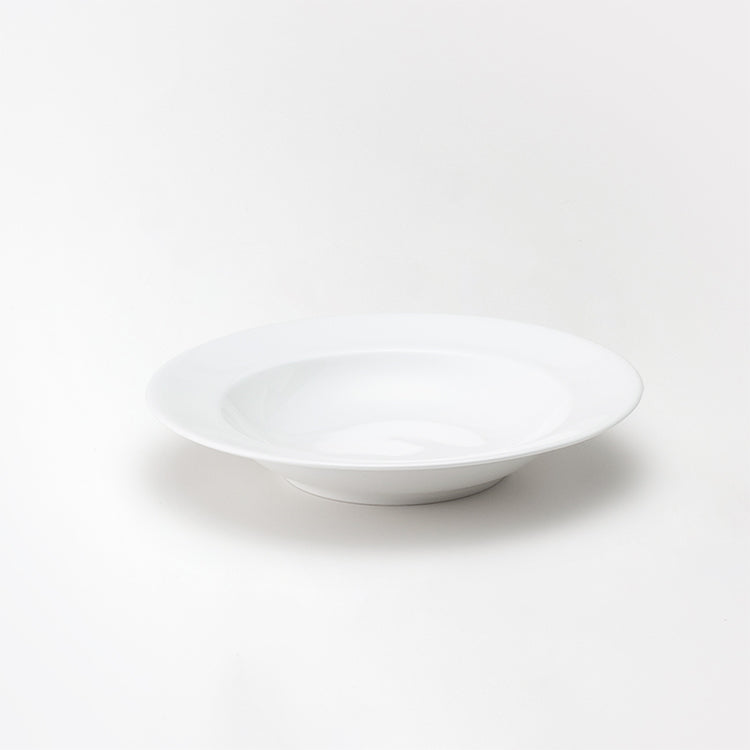 【復興支援商品】18.5cmスープ皿