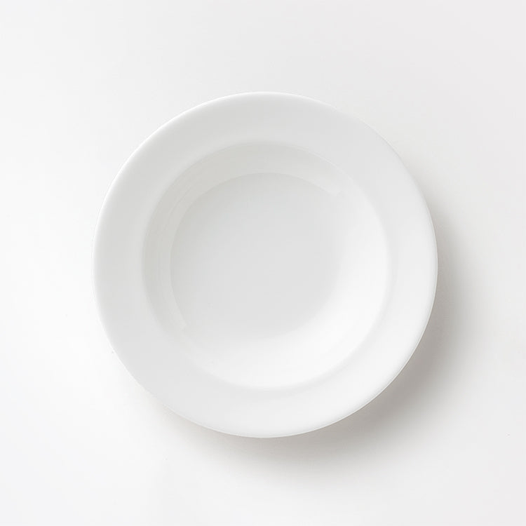 【復興支援商品】18.5cmスープ皿