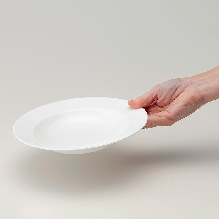 【復興支援商品】20.5cmスープ皿