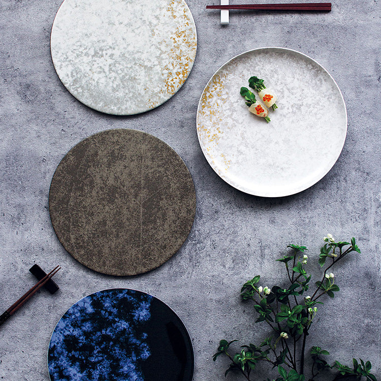 nikko食器｜涼月 27cmプレート｜プレート・深皿｜ニッコー公式