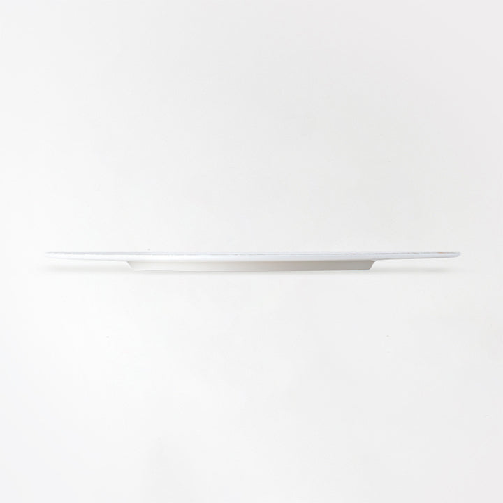 nikko食器｜涼月 27cmフラットプレート｜プレート・深皿｜ニッコー公式