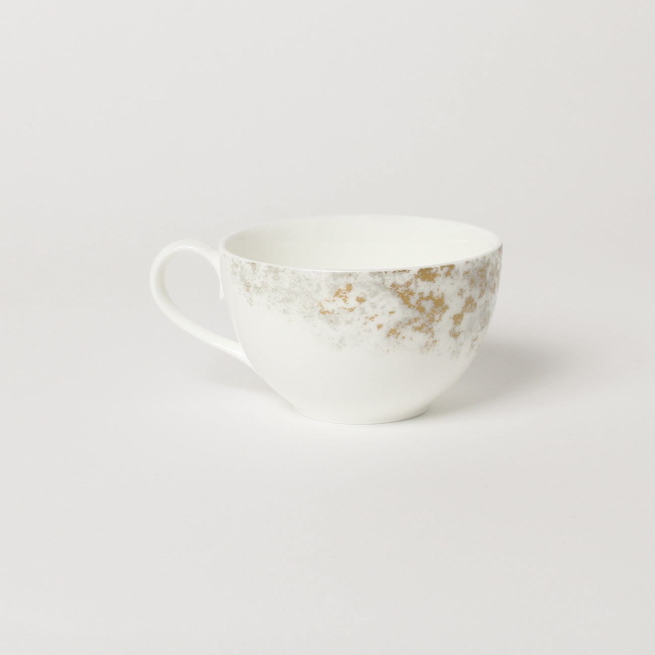 nikko食器｜涼月 ティーコーヒーカップ (230cc)｜カップ/ソーサー