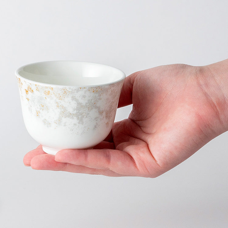 nikko食器｜涼月 飲茶湯呑(150cc)｜カップ/ソーサー｜ニッコー公式