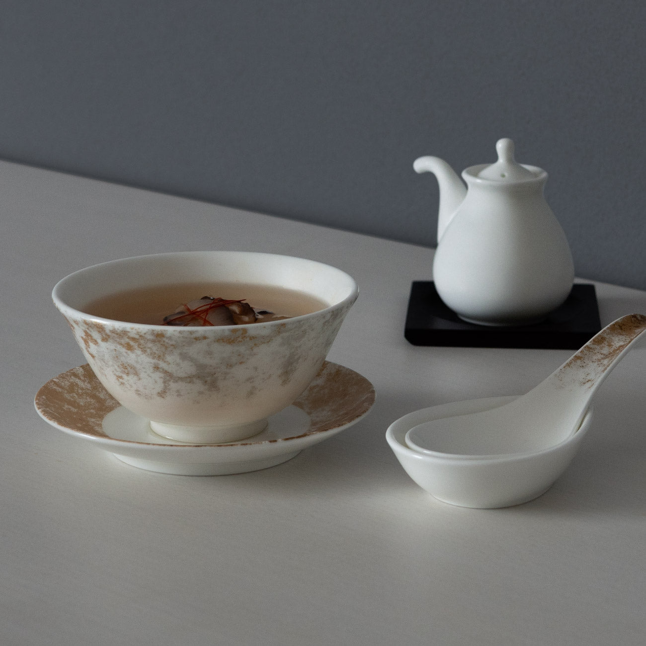 醤油差し(S)(85cc)｜中華用ブランド食器｜ORIENTAL｜ニッコー公式