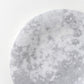 【復興支援商品】積雪 27cmプレート
