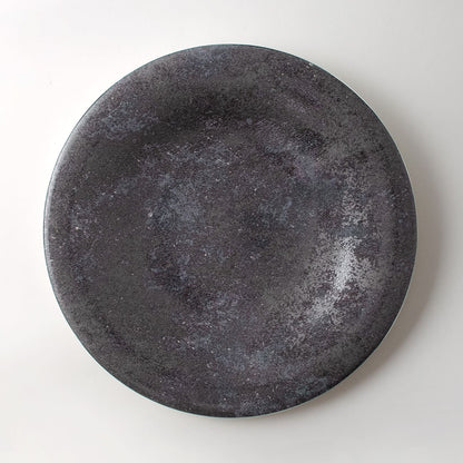 青碧 27cmプレート