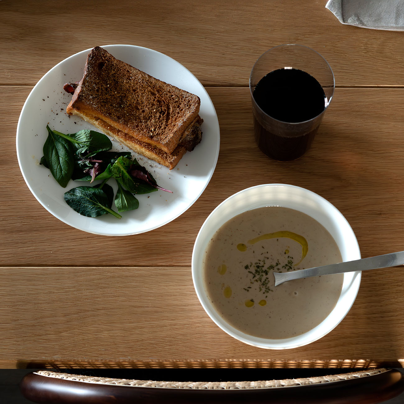 15cmボール｜柳宗理ボーンチャイナシリーズ｜柳宗理｜白いカフェ食器