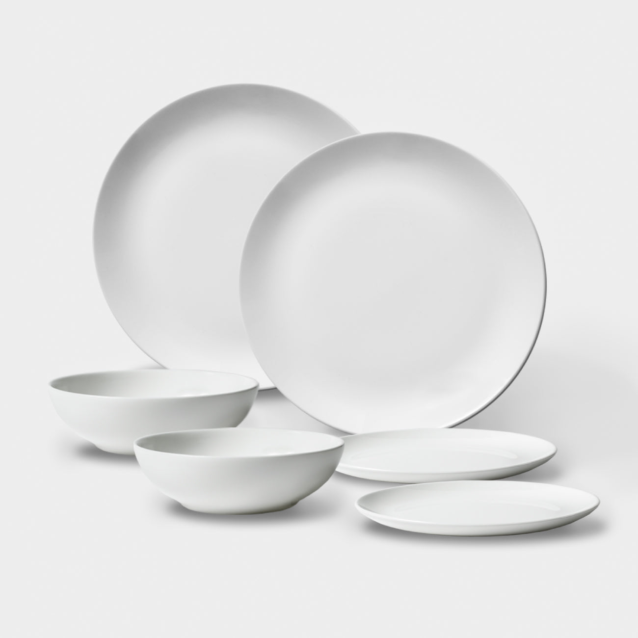 カジュアルスターターセット