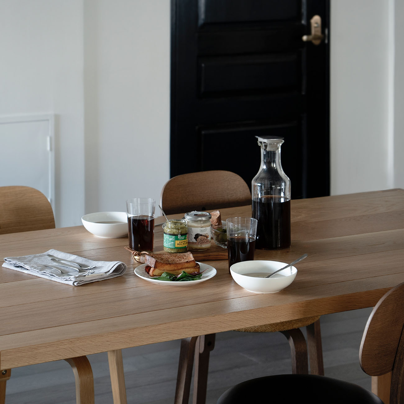 カジュアルスターターセット