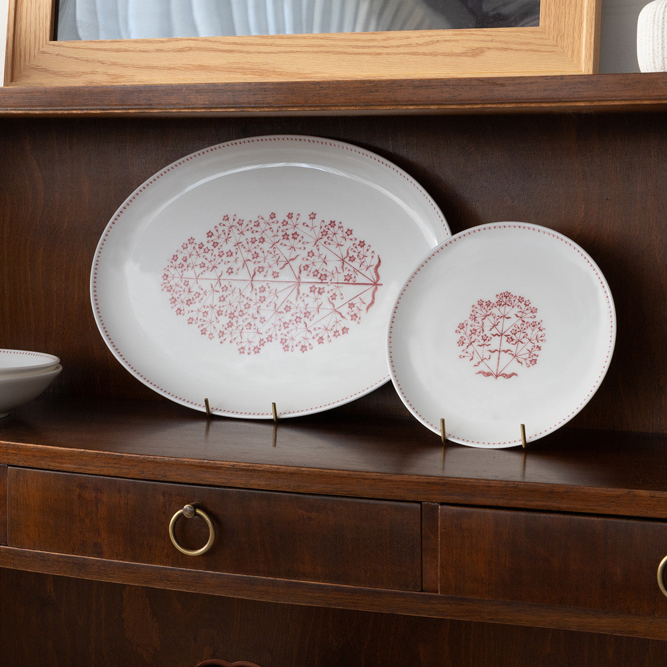 nikko食器｜17cmプレート｜ニッコー公式オンラインショップ｜柳宗理