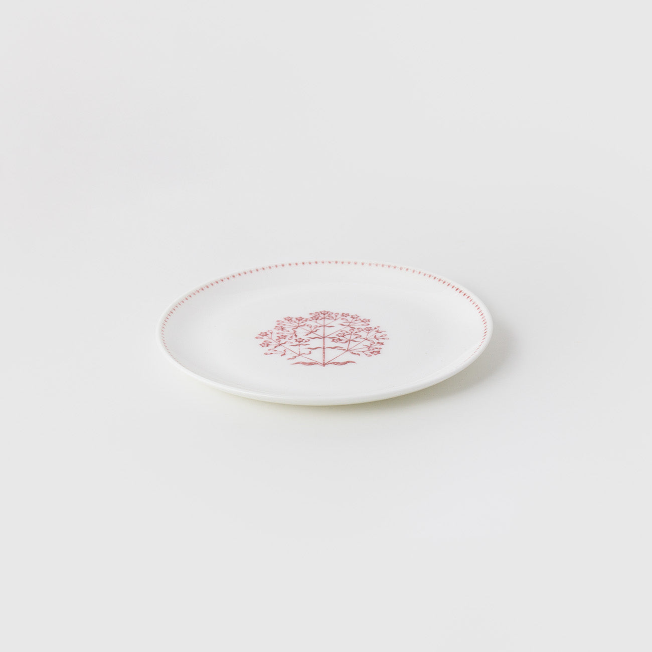 nikko食器｜17cmプレート｜ニッコー公式オンラインショップ｜柳宗理