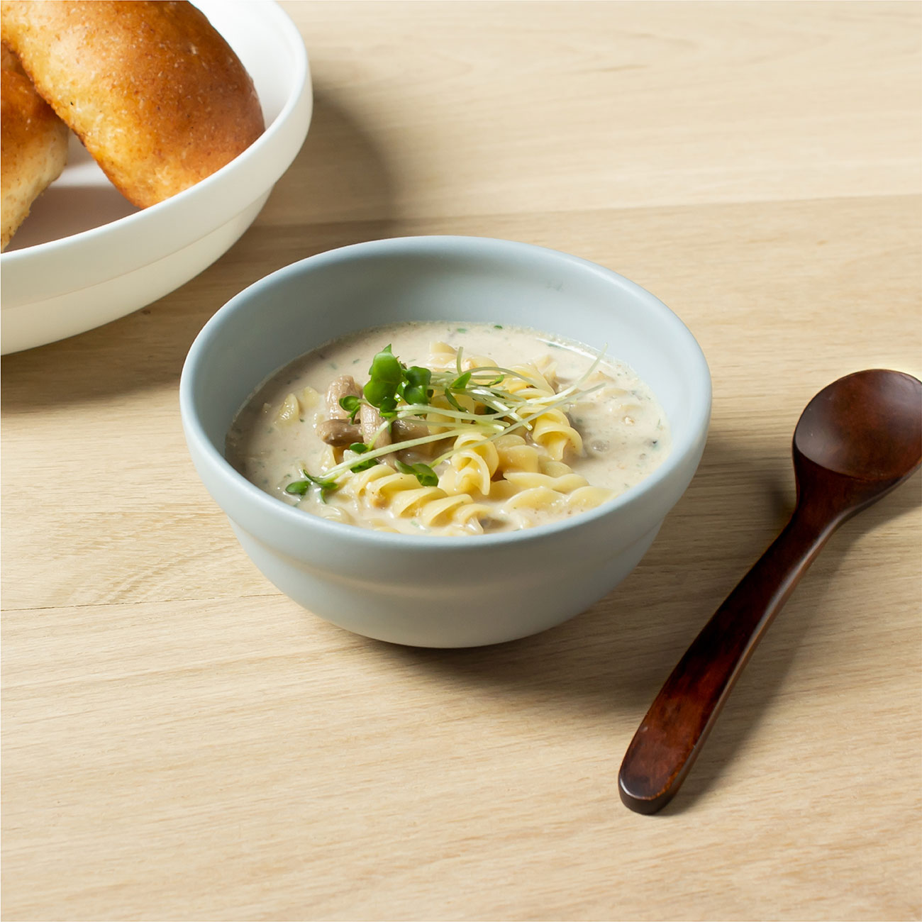 nikko食器|ソーダ3点セット (イニシャル入)|子供食器セット nikko食器|ソーダ3点セット (イニシャル入)|子供食器セット
