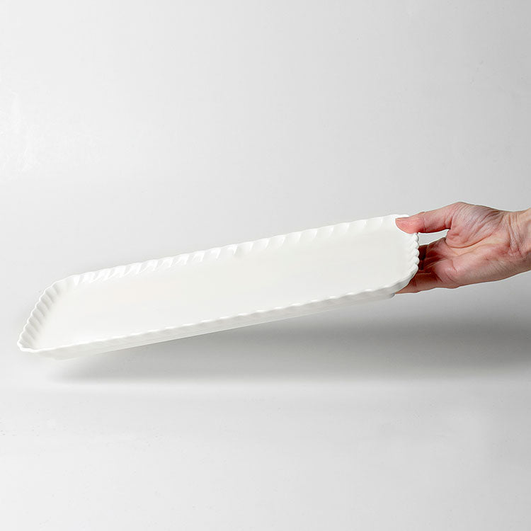 【復興支援商品】33cmナローケーキトレー