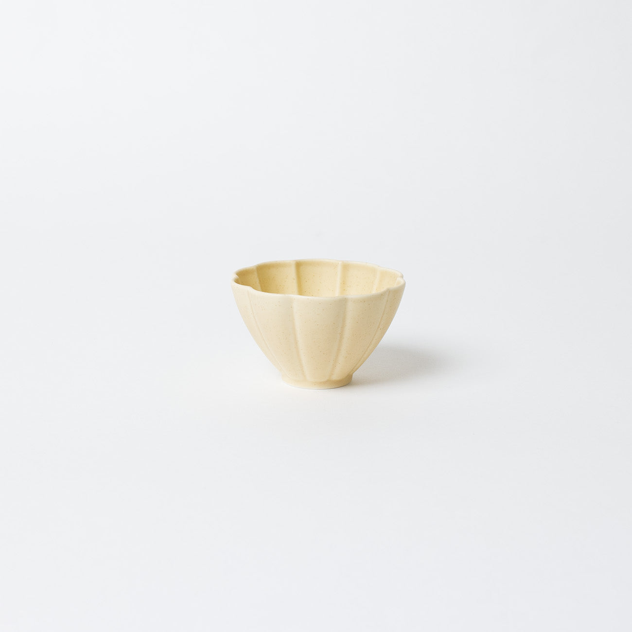 NIKKO 金沢コレクション　菊型ボール　小鉢 NIKKO 金沢コレクション 菊型ボール 小鉢