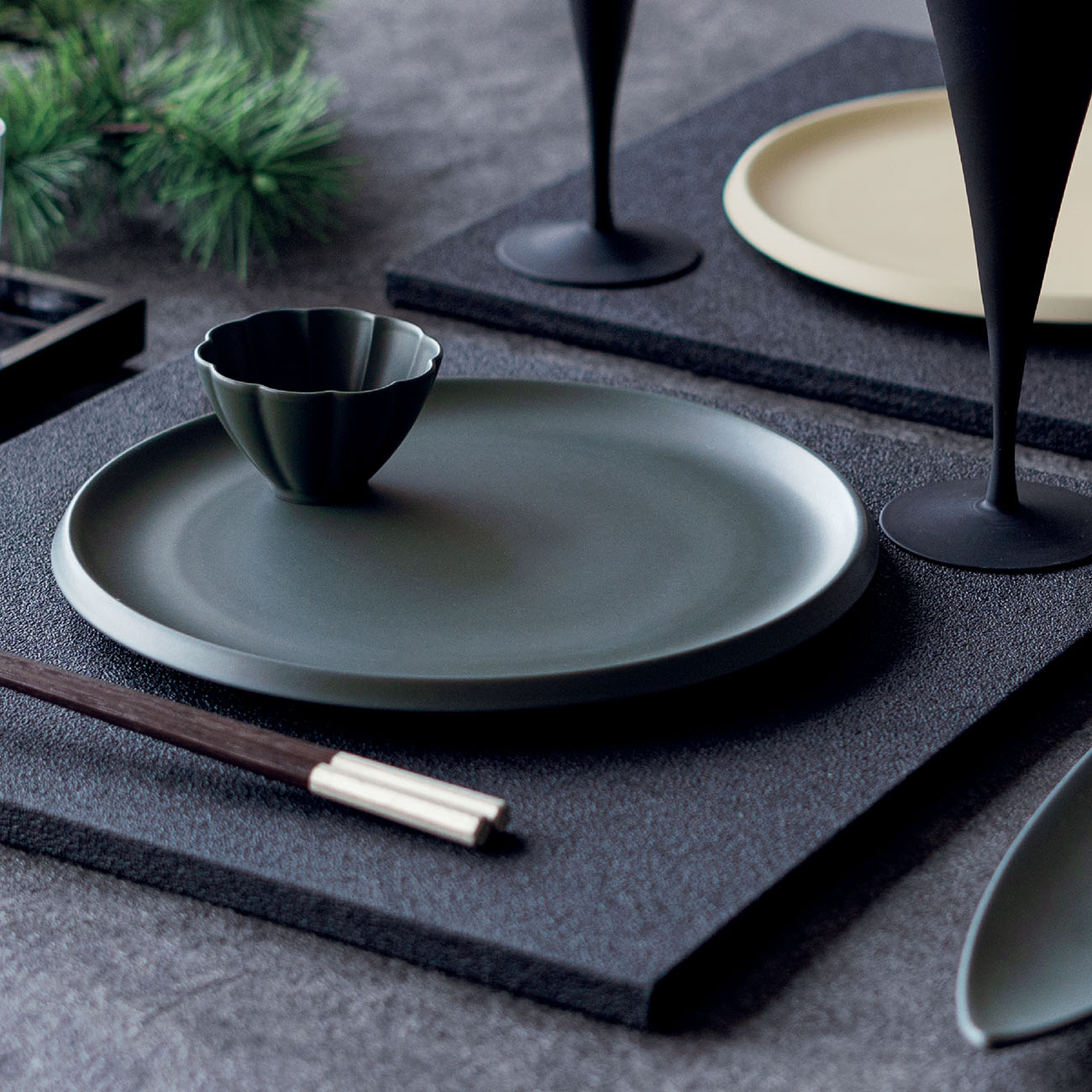 nikko食器｜7cm菊型ボール｜ボール｜ニッコー公式オンラインショップ｜織