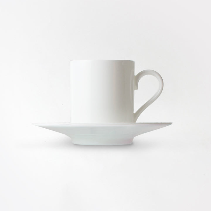 nikko食器｜内藤新平｜EMBOSS デミタス皿｜FLOWER DANCE｜ニッコー公式