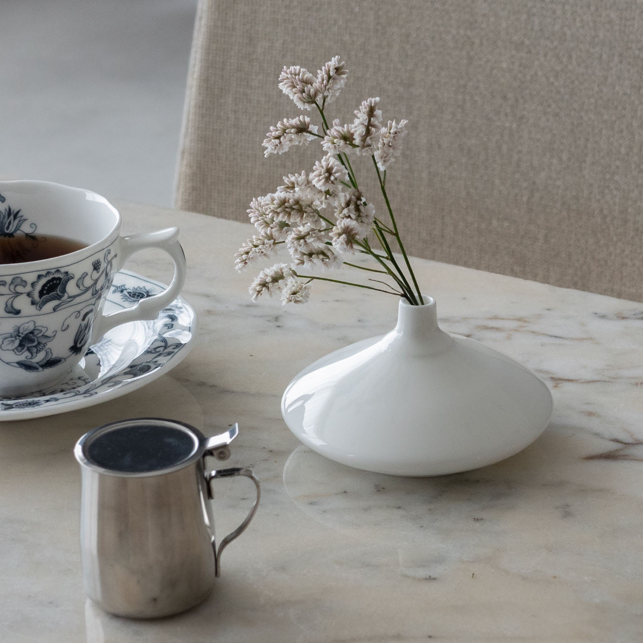 nikko食器｜10cmバドベース｜置物/小物｜ニッコー公式オンライン