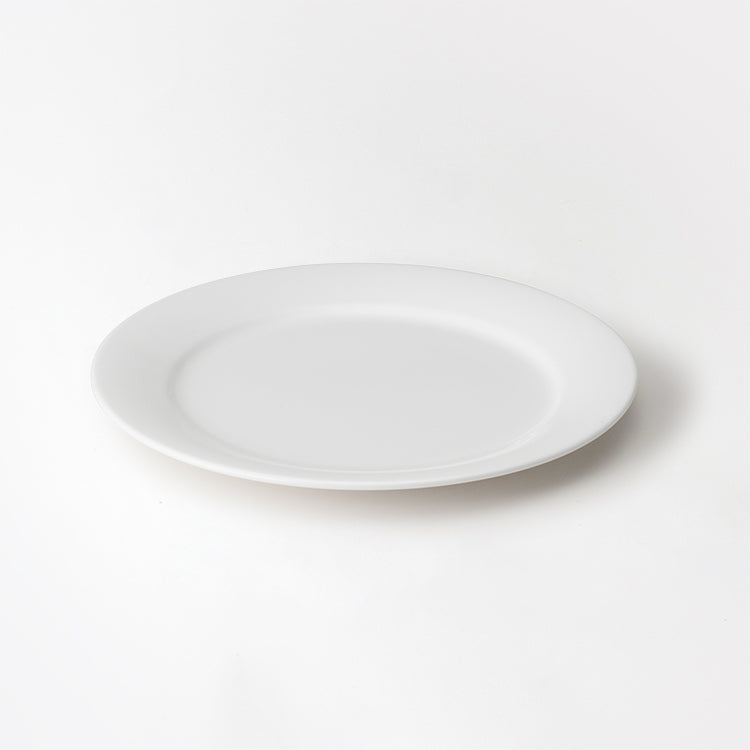 【復興支援商品】25.5cmディナー皿