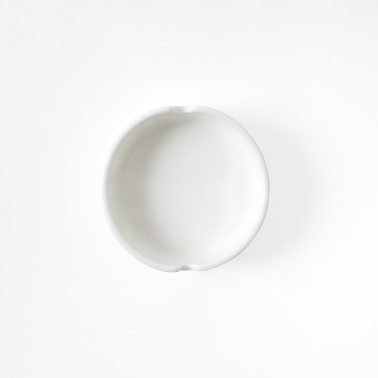 【復興支援商品】切込 2/W 9cmアッシュトレー