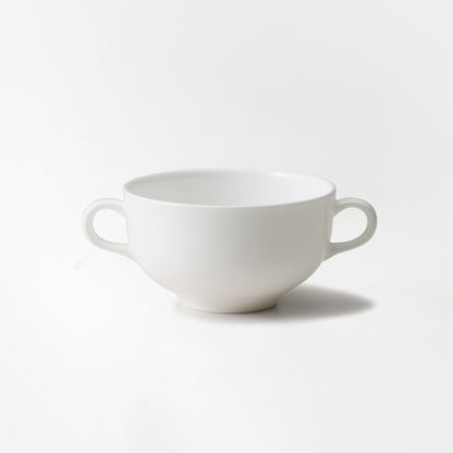 【復興支援商品】クリームスープ碗 (250cc)