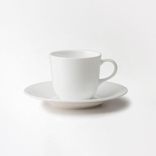 【復興支援商品】コーヒー碗皿 (160cc)