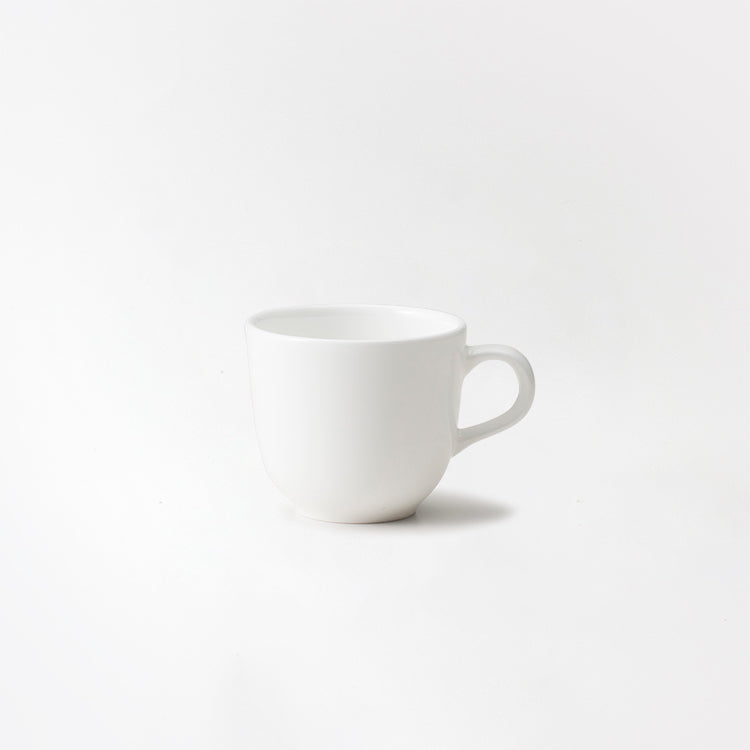 【復興支援商品】コーヒー碗皿 (180cc)