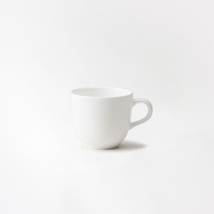 【復興支援商品】コーヒー碗皿 (160cc)