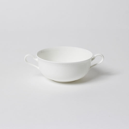 クリームスープ碗