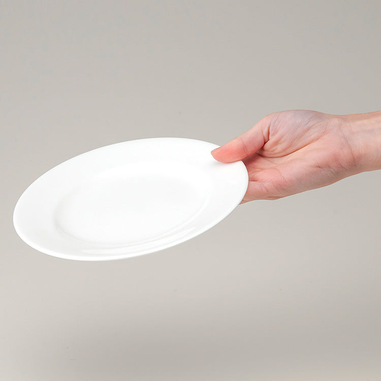 【復興支援商品】18.5cmケーキ皿
