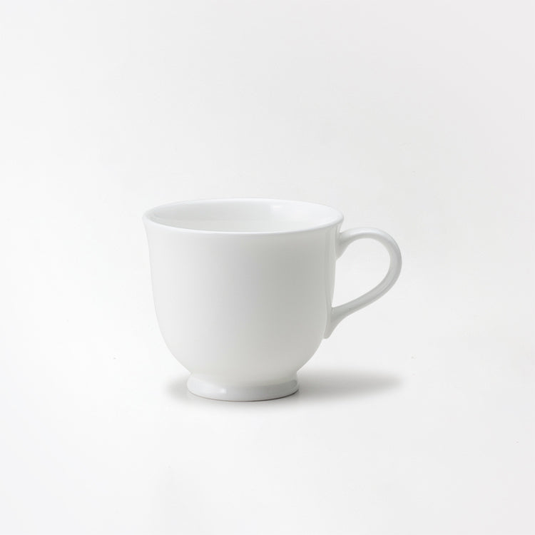 【復興支援商品】高台コーヒー碗 (190cc)