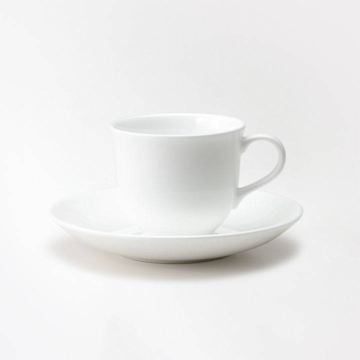 nikko食器｜高台コーヒー碗 (190cc)｜カップ/ソーサー｜ニッコー公式