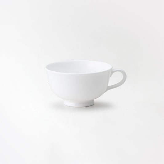 【復興支援商品】高台紅茶碗 (220cc)