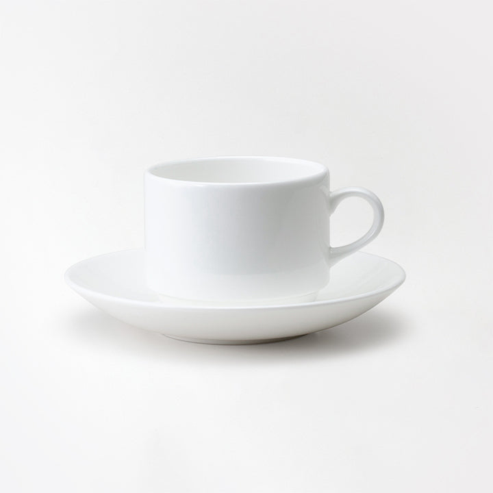 nikko食器｜スタッキング碗 (L)(240cc)｜カップ/ソーサー