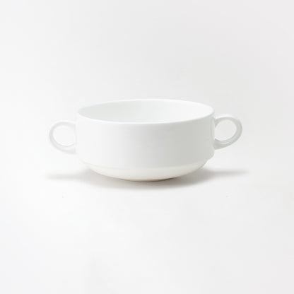 【復興支援商品】スタッキングスープ碗 (270cc)