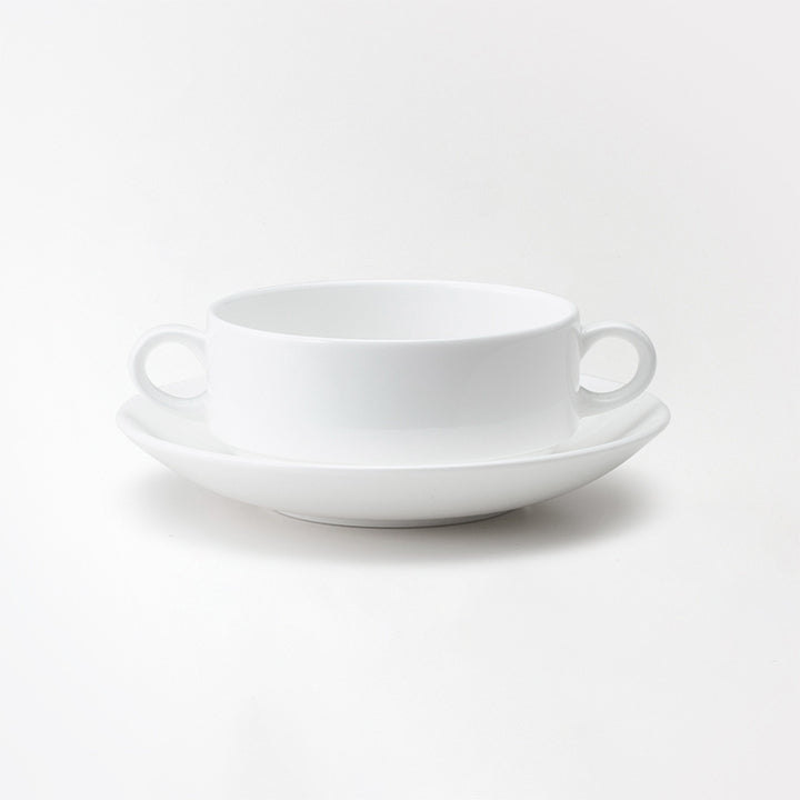 【復興支援商品】スタッキングスープ碗 (270cc)