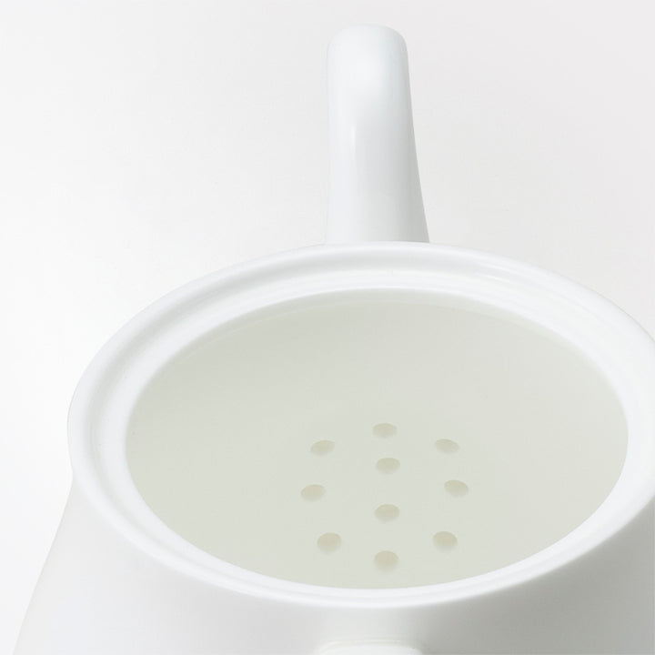 【復興支援商品】ティポット (Ｍ)(700cc)