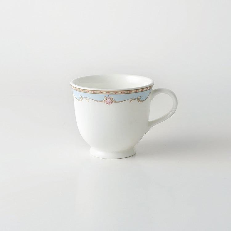 【復興支援商品】高台コーヒー碗